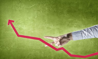 Finansal büyüme