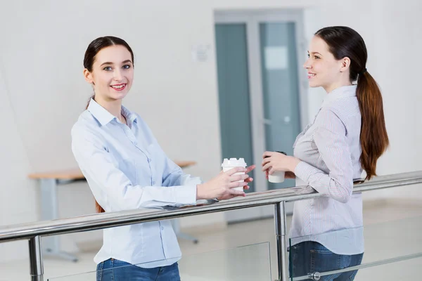 Time for break — Stock Photo, Image