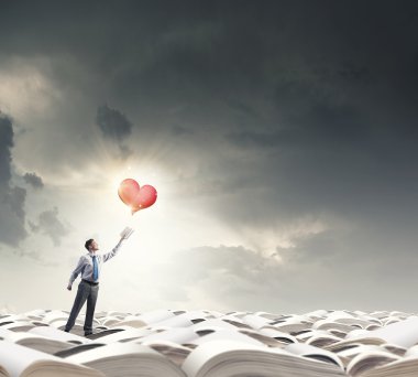 Senin ilişkiler kurmak