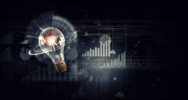 Fikirler finansal büyüme