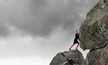 Im yapmak için güçlü