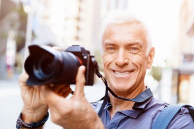 İyi çekimleri için arıyorsunuz