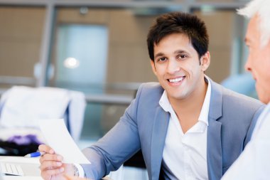 Tartışma çözüm yoludur