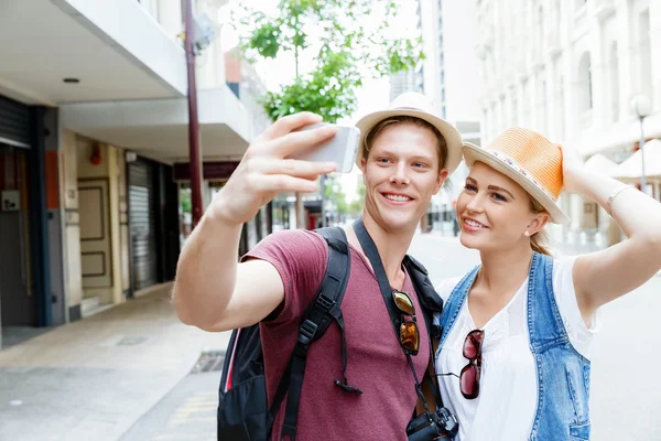 That will be a great picture — Stock Photo, Image