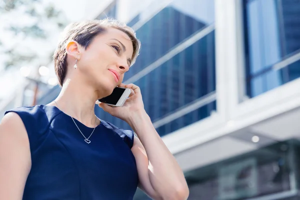 Technology is a part of my life — Stock Photo, Image