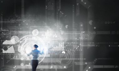 yenilikçi teknolojiler