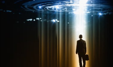 Başarı ışığında