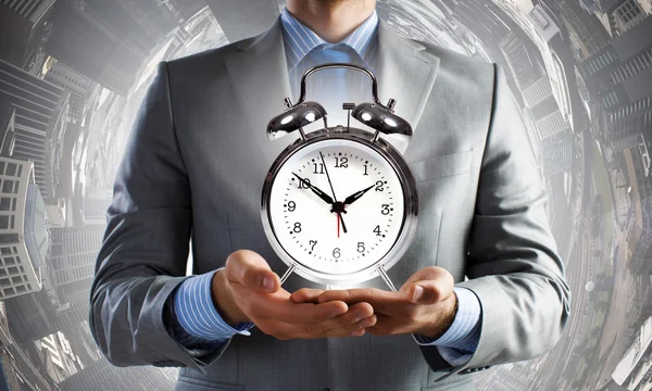 Time management — Stock Photo, Image