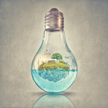 Küresel ısınma kavramı