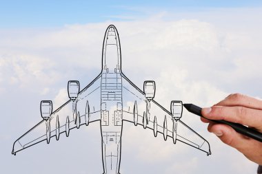 uçak tasarım