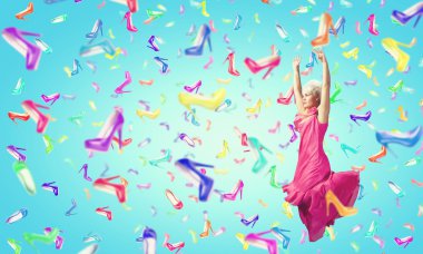 Alışveriş Terapisi