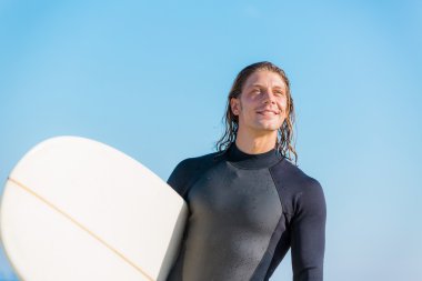 Okyanus benim hayatımdır