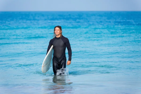 Ocean is my life — Stock Photo, Image