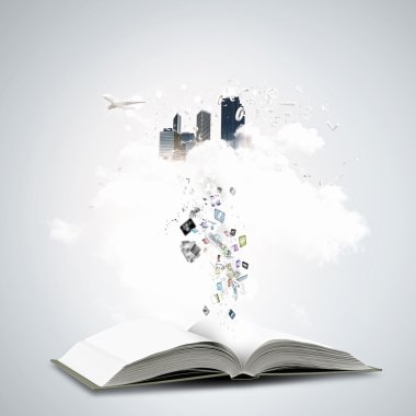 Açık kitap