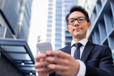 Hayatımın bir parçası teknolojidir