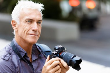 İyi çekimleri için arıyorsunuz