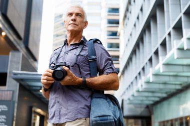 İyi çekimleri için arıyorsunuz