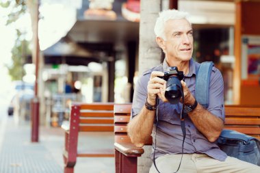 İyi çekimleri için arıyorsunuz