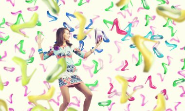 Alışveriş Terapisi