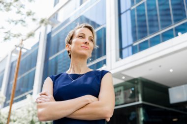 Yeni iş günü önde gidiyor