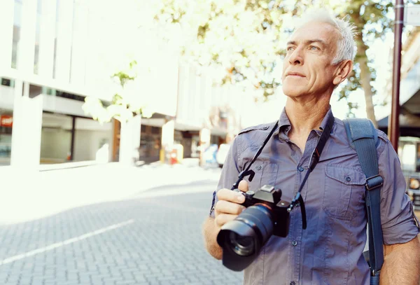 Hledáte dobré výhonky — Stock fotografie