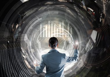 yenilikçi teknolojiler