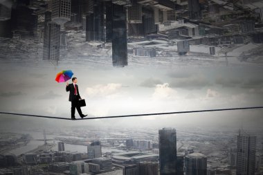 Bu riske girmek hazır