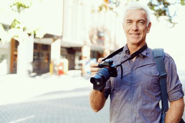 İyi çekimleri için arıyorsunuz