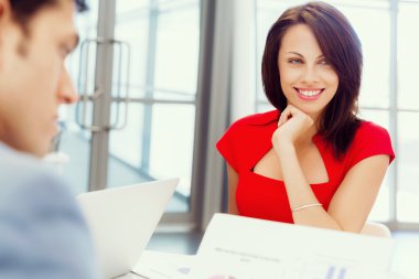 Etkili bir şekilde birlikte çalışma