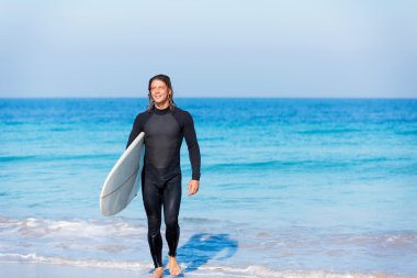 Okyanus benim hayatımdır