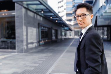 İş hayatındaki başarısının amaçlanmıştır