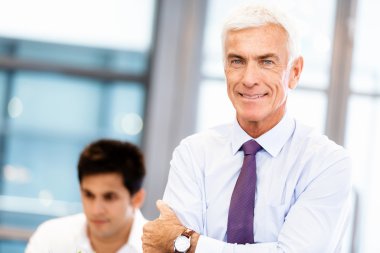 Başarı ve profesyonellik bizzat