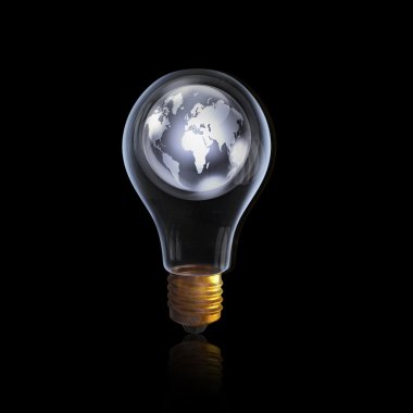 küresel teknolojileri