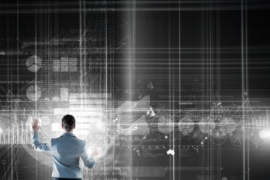 yenilikçi teknolojiler