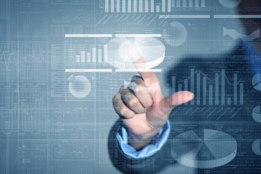 Kullanılan dijital technlogies