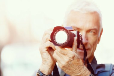 İyi çekimleri için arıyorsunuz