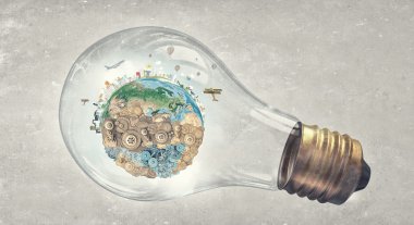 Enerji tasarrufu kavramı