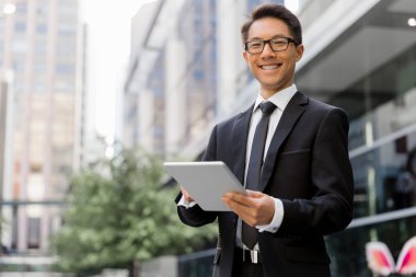 Hayatımın bir parçası teknolojidir