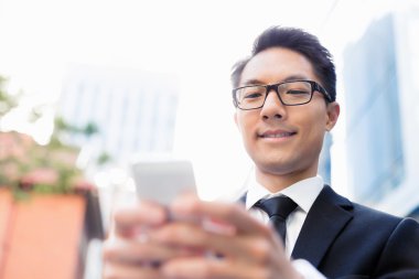 Hayatımın bir parçası teknolojidir