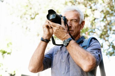 İyi çekimleri için arıyorsunuz