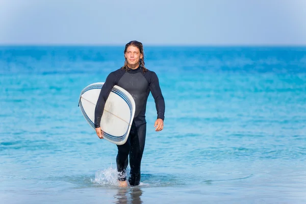 Ocean is my life — Stock Photo, Image