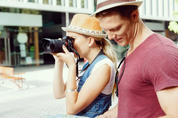 That will be a great picture — Stock Photo, Image