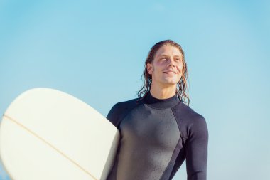 Okyanus benim hayatımdır