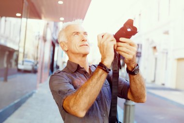 İyi çekimleri için arıyorsunuz