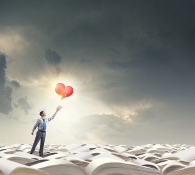 Senin ilişkiler kurmak