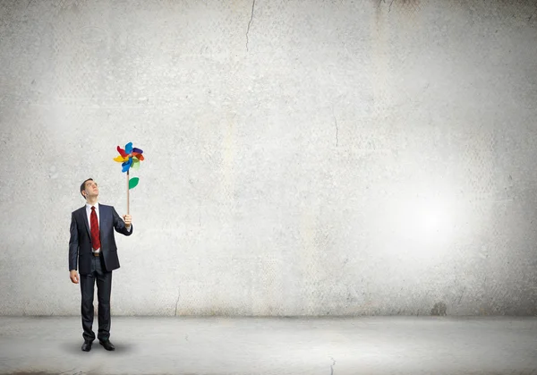 Grote dag voor vrijheid — Stockfoto