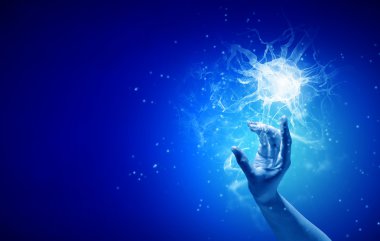 Nöroloji çalışma. Kavram görüntü