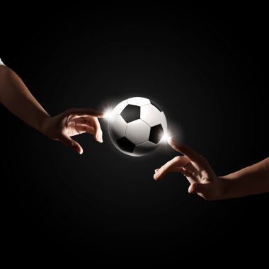 Oluşturma kavramı. Kavram görüntü