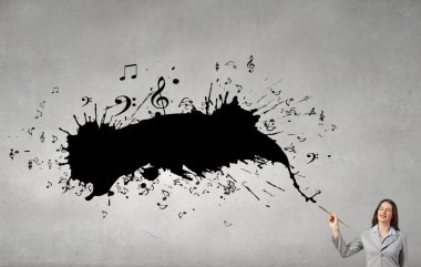 Yaratıcı düşünme. Kavram görüntü