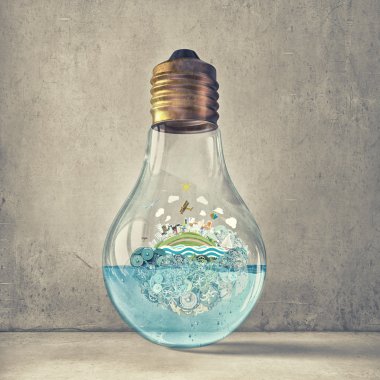 Küresel ısınma kavramı